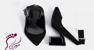فروش عمده کفش زنانه مجلسی