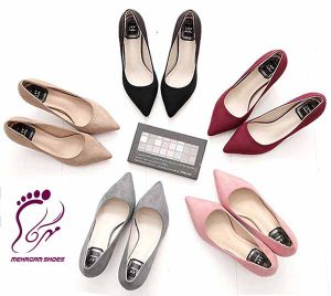 کانال تلگرام فروش عمده کفش زنانه
