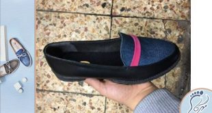 سایت فروش عمده کفش زنانه مجلسی
