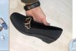 صادرات کفش زنانه به عراق
