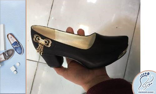 فروش کفش زنانه سایز بزرگ