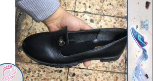 شرکت تولید کفش زنانه در تهران