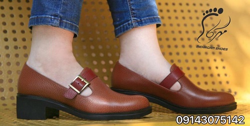 کفش های مجلسی زنانه برای عید
