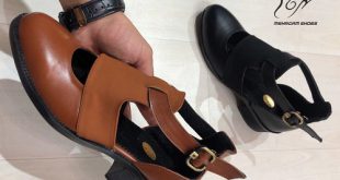 فروش کفش زنانه مجلسی عمده